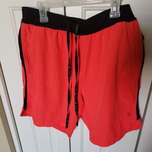 Xersion Men's Quick Dri Athletic Shorts  sz M